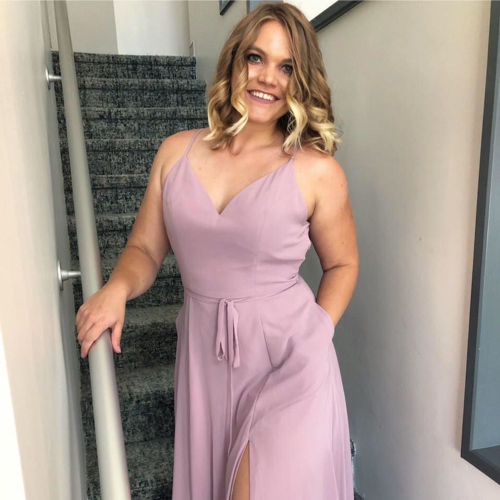 Meet your Posher, Jessica